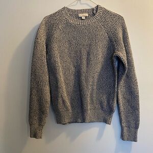 GAP 100% cotton sweater